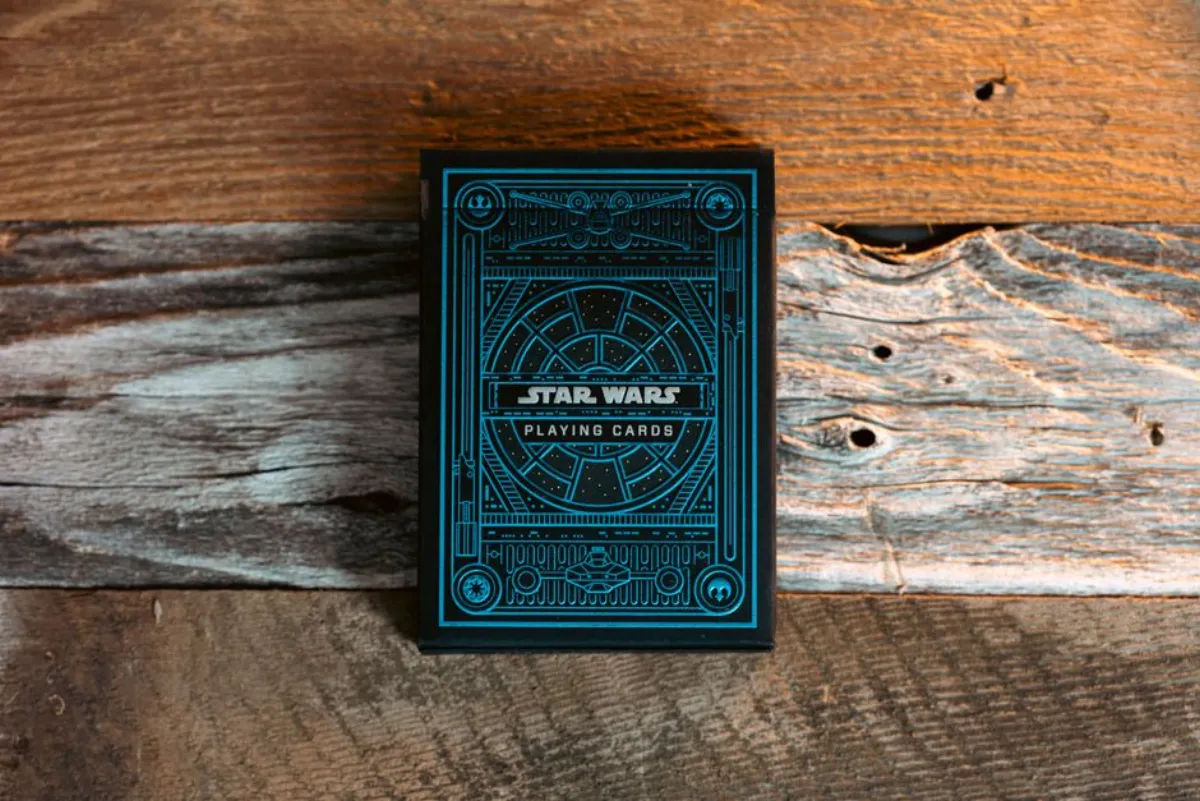 movie cards