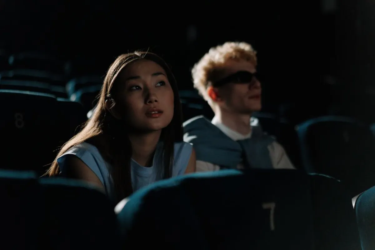 asian cinema
